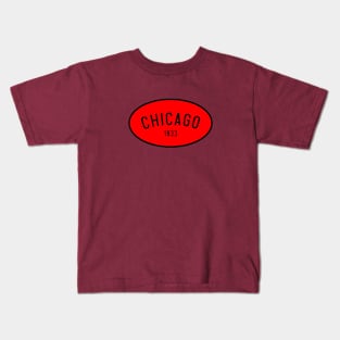 Chicago Kids T-Shirt